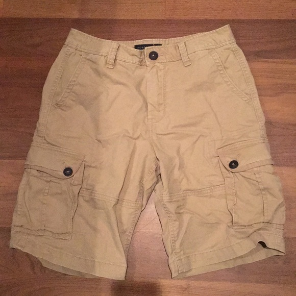 Aeropostale cargo shorts - Picture 1 of 1